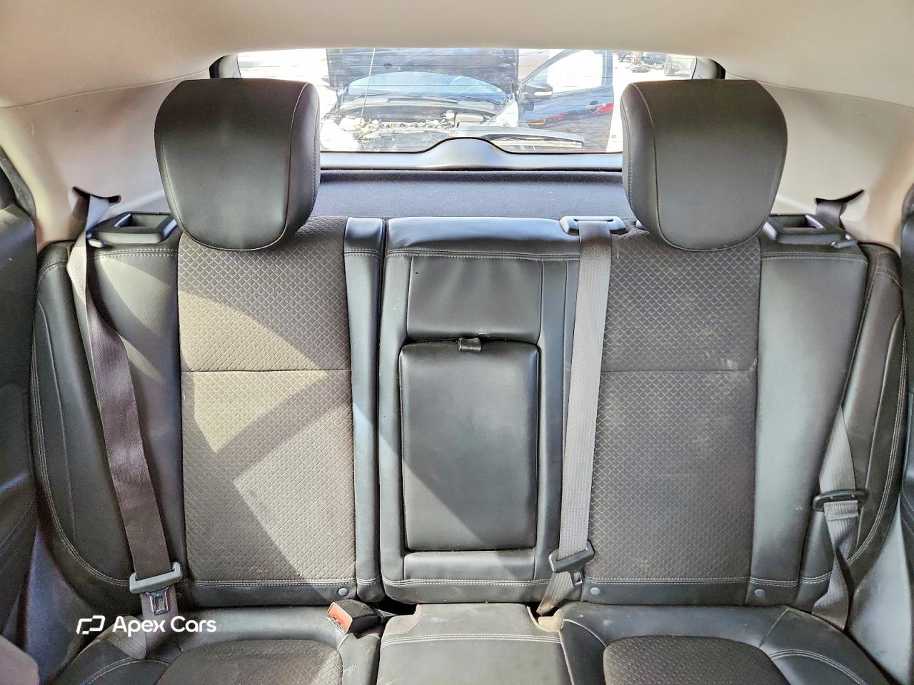 Buick Encore 2019
