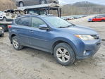 Toyota RAV 4 2014
