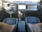 Ford Bronco 2025
