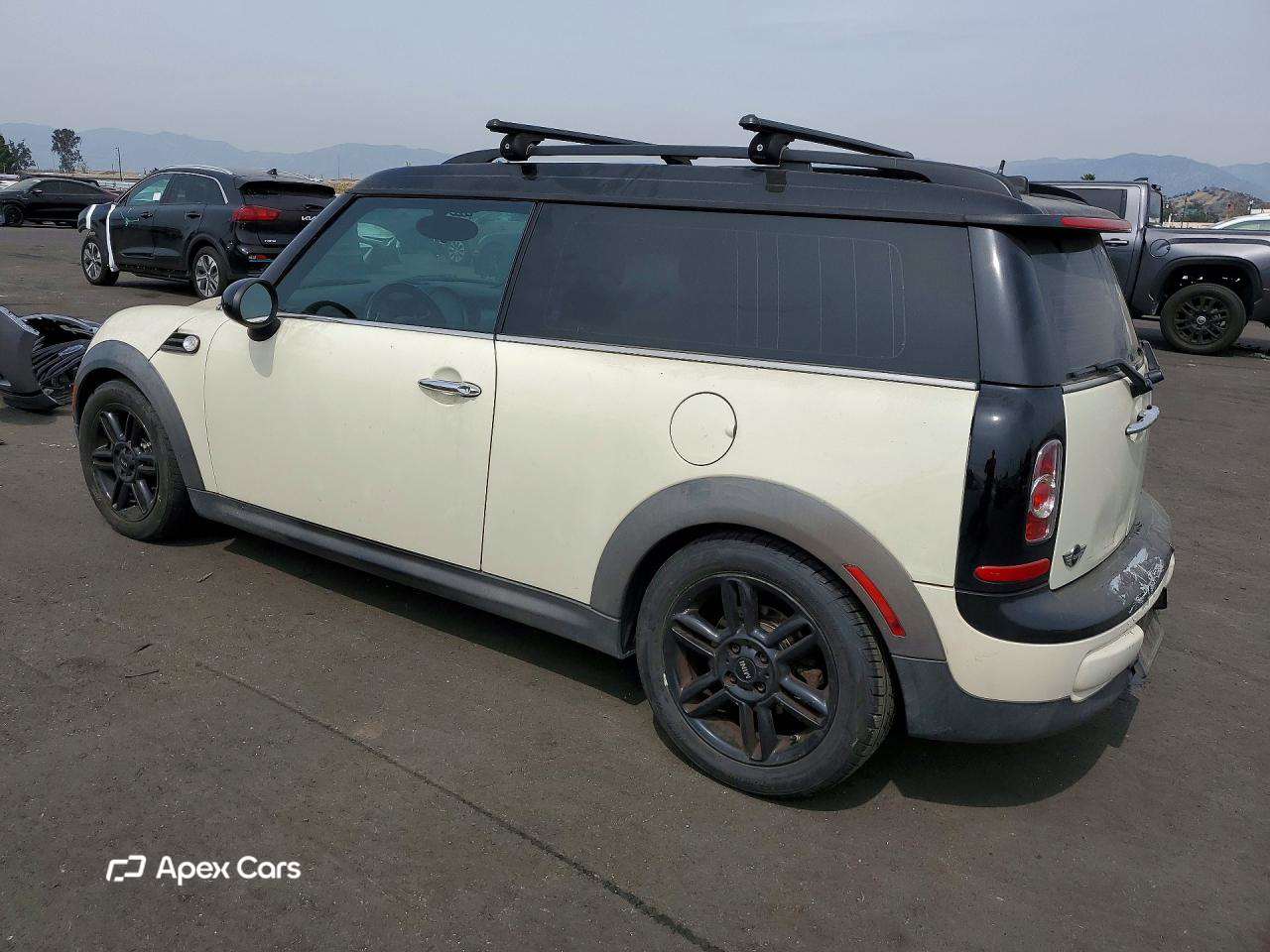MINI Cooper 2014