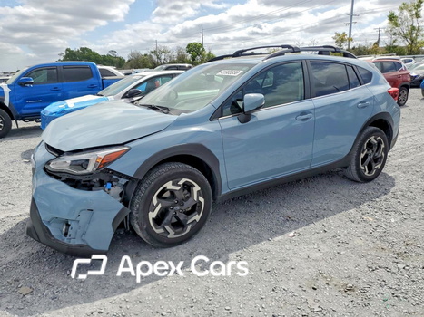 Subaru XV 2022 - Image 1 of 14