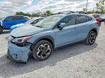 Subaru XV 2022