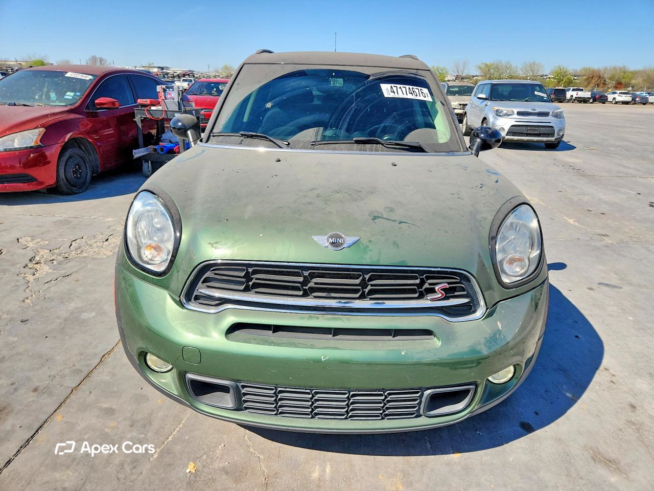 MINI Cooper 2016