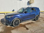 Land Rover Discovery 2017