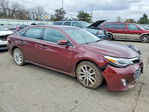 Toyota Avalon 2013