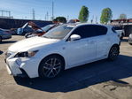 Lexus CT 2015