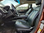 Lincoln MKZ 2015
