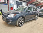 Subaru Forester 2018