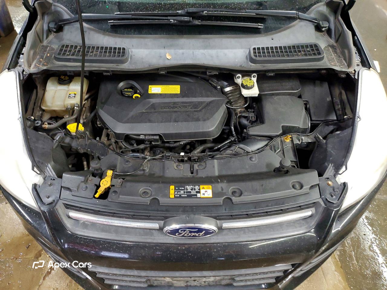 Ford Escape 2013