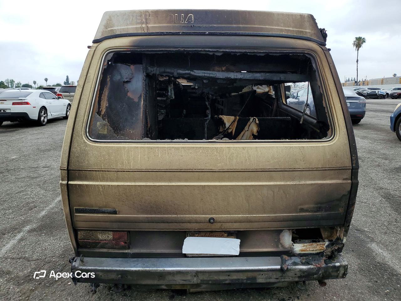 Volkswagen  1982