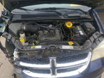 Dodge Caravan 2014