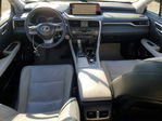 Lexus RX 2017