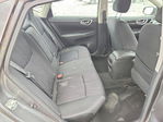 Nissan Sentra 2018