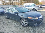 Acura TSX 2011
