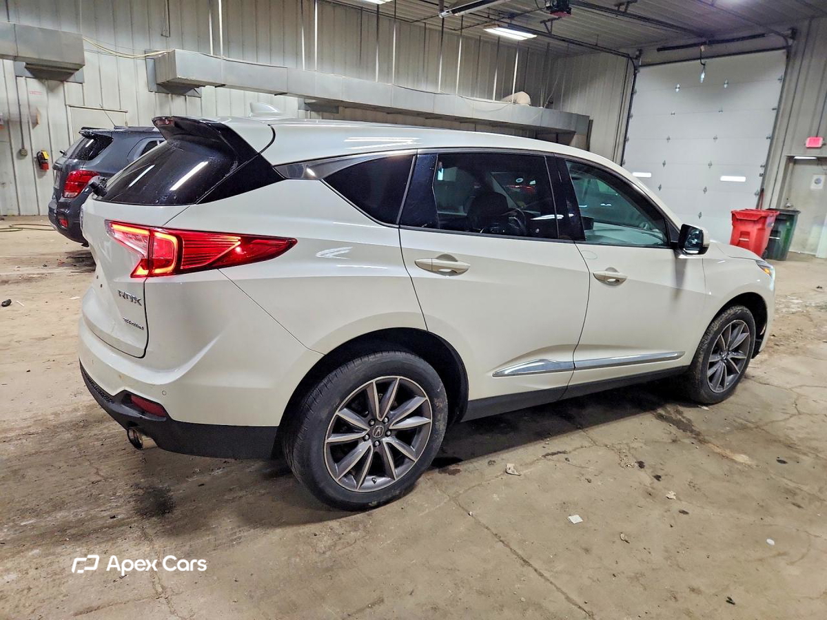 Acura RDX 2019