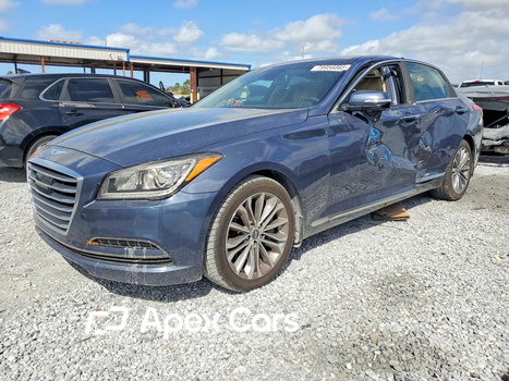 Hyundai Genesis 2015 - Image 1 of 13