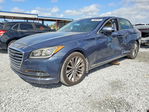 Hyundai Genesis 2015