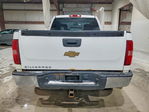Chevrolet Silverado 2011