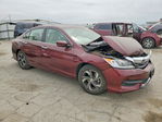 Honda Accord 2016