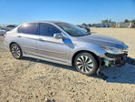 Honda Accord 2017