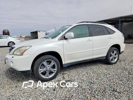 Lexus RX 2006 - Image 1 of 13