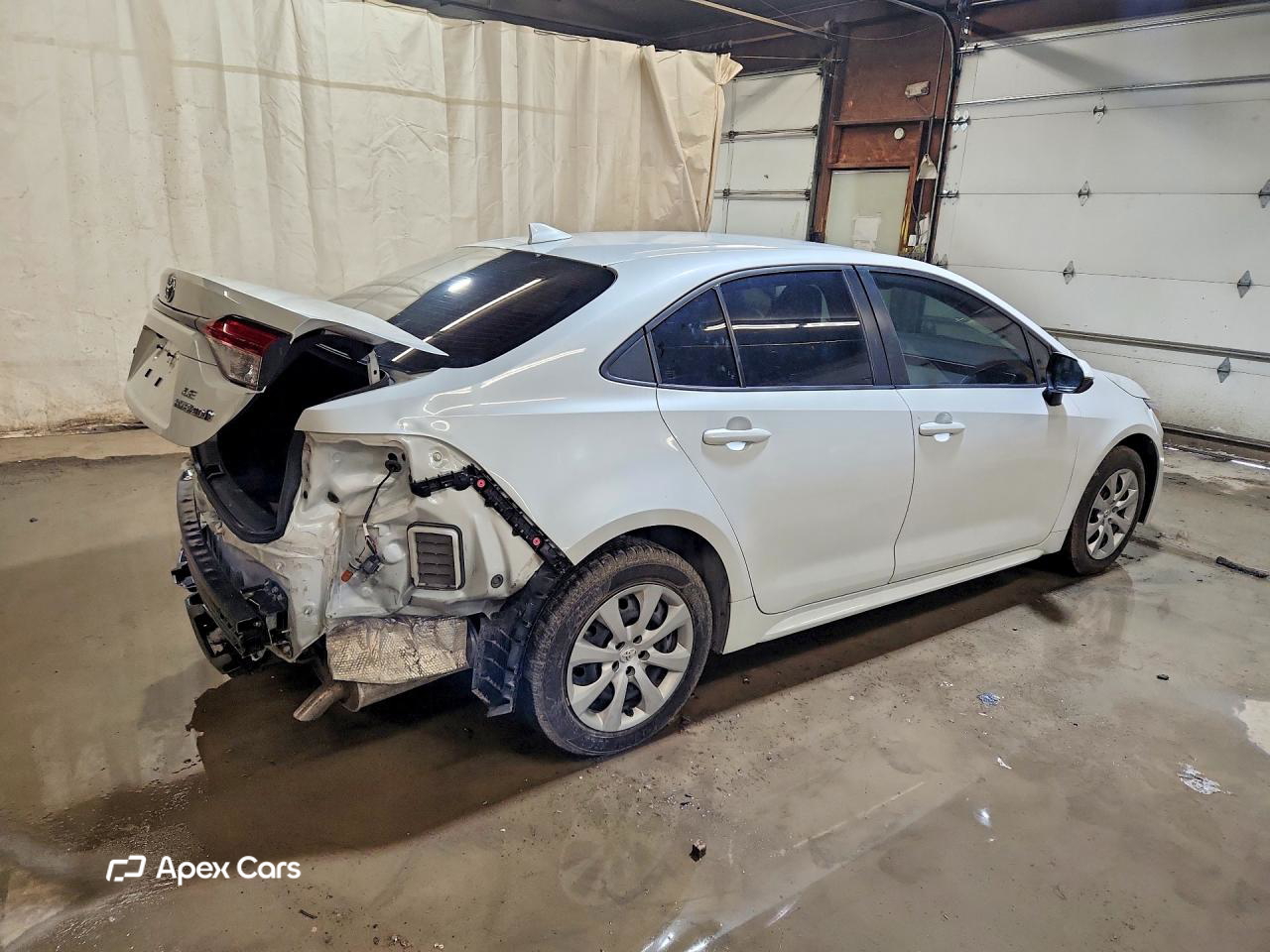 Toyota Corolla 2024