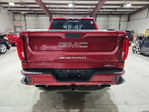 GMC Sierra 2019