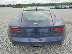 Jaguar F-Type 2019
