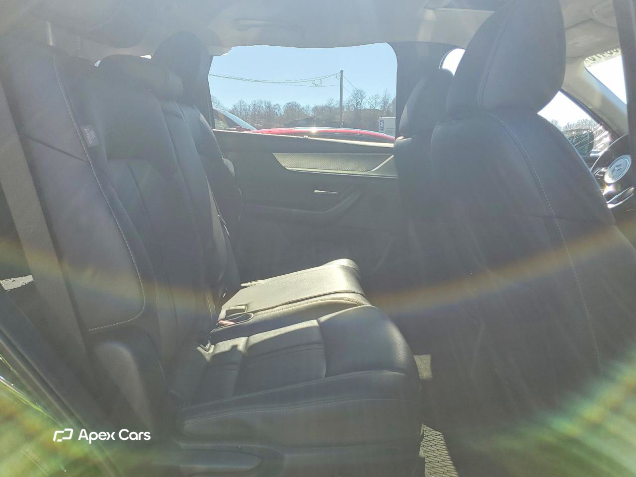 Mazda CX-90 2024