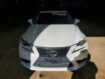 Lexus IS 2016