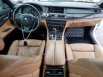 BMW Series 7 2015