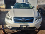Subaru XV 2014