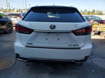 Lexus RX 2020