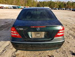 Mercedes-Benz C-klasse 2002