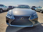 Lexus LS 2019