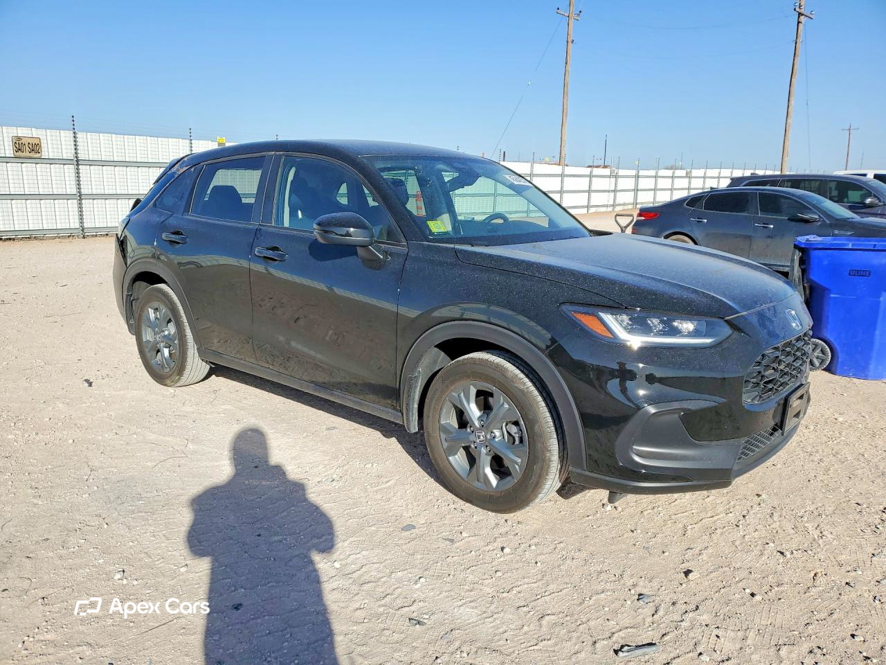 Honda HR-V 2026