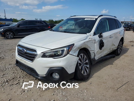 Subaru Outback 2019 - Image 1 of 12