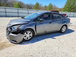 Nissan Versa 2020