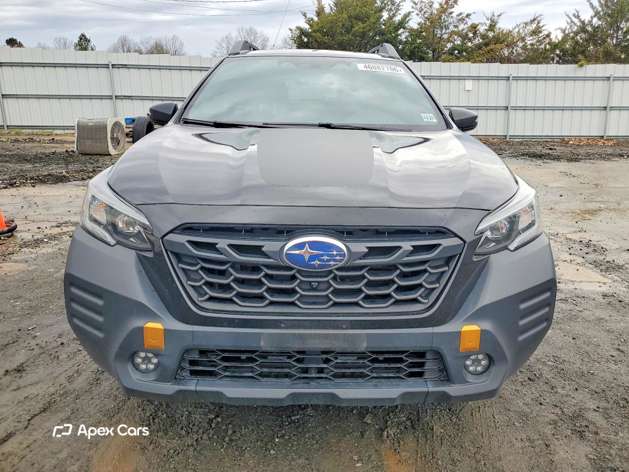 Subaru Outback 2023