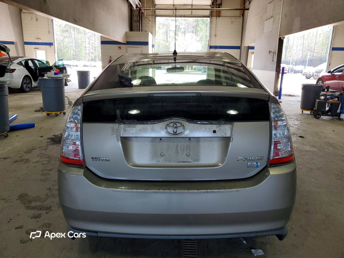 Toyota Prius 2006