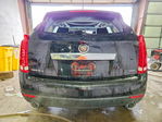 Cadillac SRX 2014