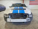 Ford Mustang 2012