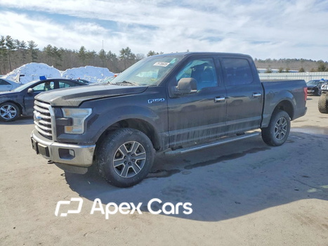 Ford F-150 2016 - Image 1 of 13