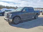 Ford F-150 2016