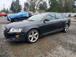 Audi A6 2011