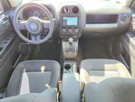 Jeep Compass 2016