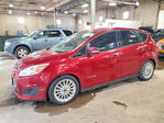 Ford C-MAX 2013
