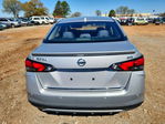 Nissan Versa 2020