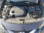 Nissan Maxima 2017