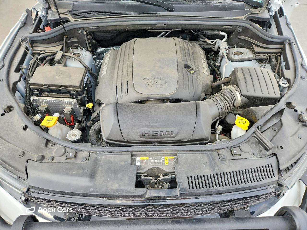 Dodge Durango 2024